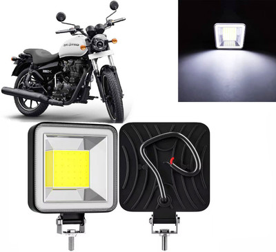 AUTO PEARL LED Fog Light for Royal Enfield Thunder Bird 350