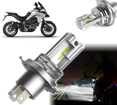 AUTO PEARL LED Fog Light for Ducati