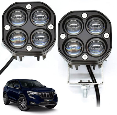AUTO PEARL LED Fog Light for Mahindra