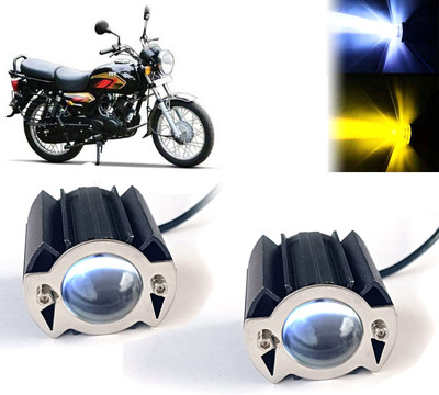AUTO PEARL LED Fog Light for TVS Max 4R