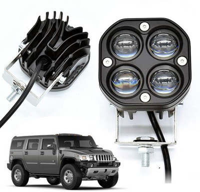 AUTO PEARL LED Fog Light for Universal For Car Hummer H2