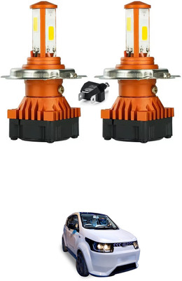 LOVMOTO LED Fog Lamp Unit for Maruti Suzuki Versa