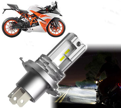 AUTO PEARL LED Fog Light for KTM RC 200