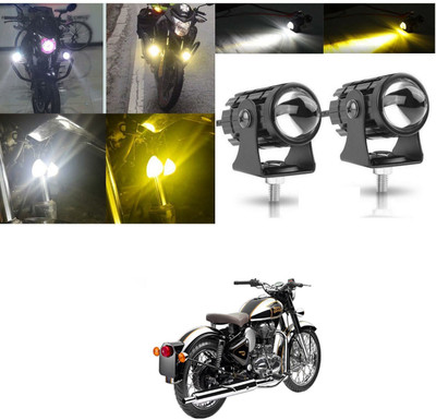 LOVMOTO LED Daytime Running Light for Royal Enfield Classic