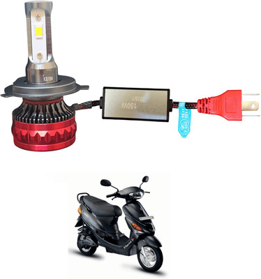 GONAMA Front LED Indicator Light for Royal Enfield Thunder Bird 350(White)