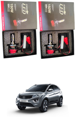 LOVMOTO LED Headlight for Chevrolet Optra