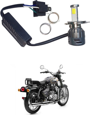 LOVMOTO LED Daytime Running Light for Royal Enfield 500