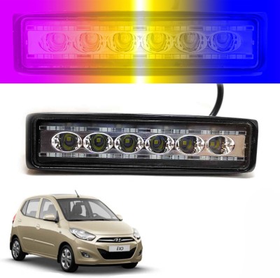 AUTO PEARL LED Fog Light for Maruti Suzuki Grand i10