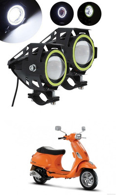 PRTEK LED Tail-light for Piaggio Vespa LX