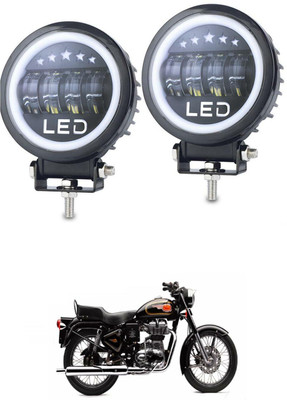 PRTEK LED Tail-light for Royal Enfield 500