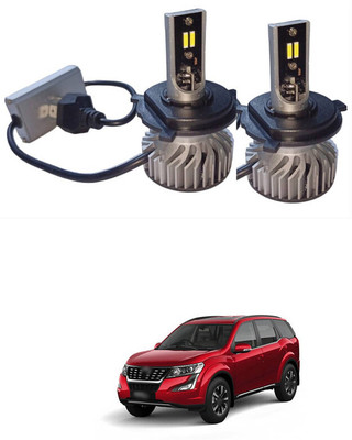LOVMOTO LED Fog Lamp Unit for Mahindra XUV 500