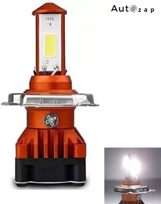 Autozap LED Fog Light for Universal For Bike