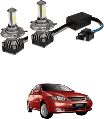 LOVMOTO LED Fog Lamp Unit for Chevrolet Optra SRV