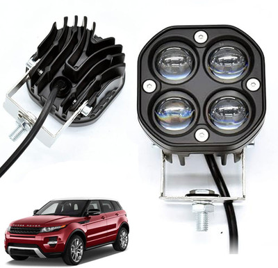 AUTO PEARL LED Fog Light for Land Rover Evoque