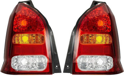 Garg overseas Halogen Tail-light for Maruti Suzuki Alto