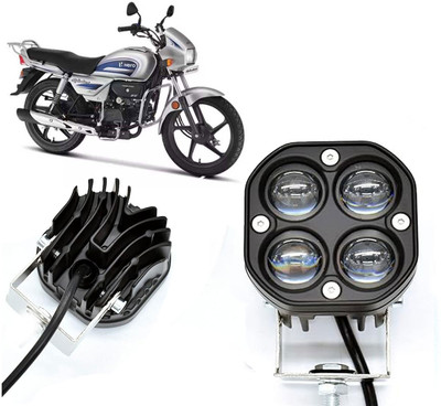 AUTO PEARL LED Fog Light for Hero Splendor Plus