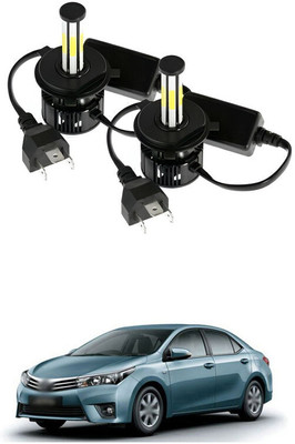 LOVMOTO LED Fog Lamp Unit for Toyota Corolla Altis