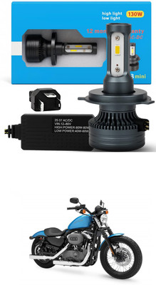 GONAMA LED Fog Light for Hyosung Aquila 250