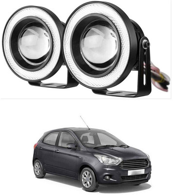 LOVMOTO LED Fog Lamp Unit for Ford Figo