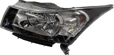 KDT Halogen Headlight for Chevrolet Cruze