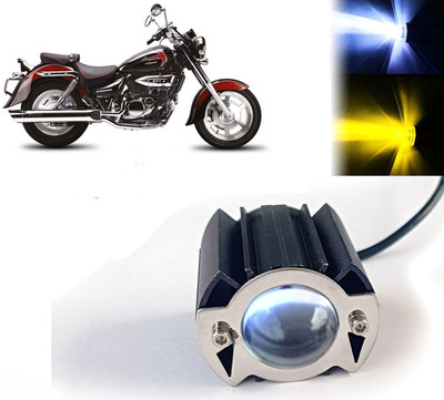 AUTO PEARL LED Fog Light for Hyosung Aquila 250