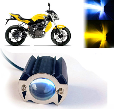 AUTO PEARL LED Fog Light for Mahindra Mojo