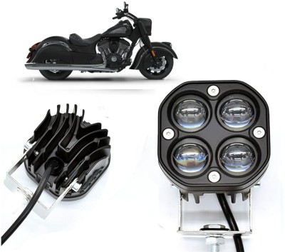 AUTO PEARL LED Fog Light for Indian