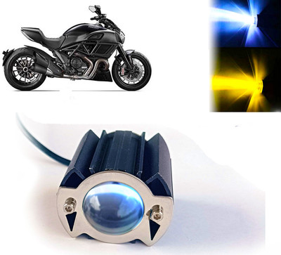 AUTO PEARL LED Fog Light for Ducati