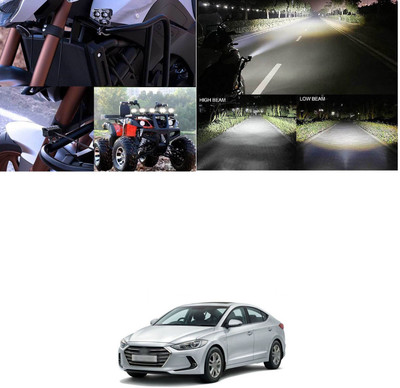 PECUNIA LED Fog Lamp Unit for Hyundai Elantra