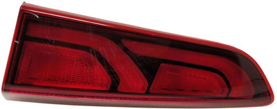 KDT Halogen Tail-light for Hyundai Elite i20