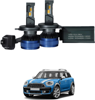 LOVMOTO LED Fog Lamp Unit for Hyundai Universal For Car