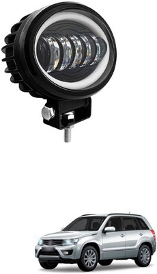 PRTEK LED Fog Light for Suzuki Grand Vitara