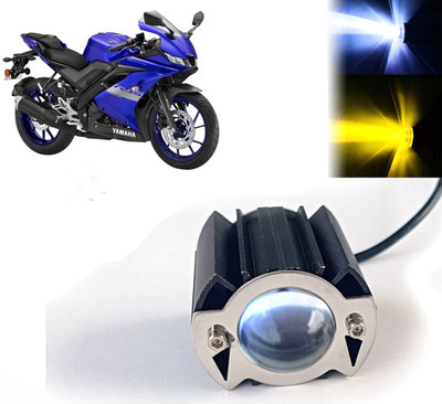 AUTO PEARL LED Fog Light for Yamaha R15