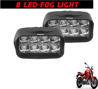 Generox LED Fog Light for DSK Benelli TNT 300