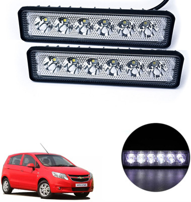 AUTO PEARL LED Fog Light for Chevrolet Sail UVA