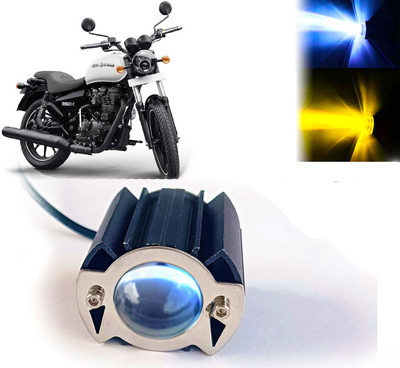 AUTO PEARL LED Fog Light for Royal Enfield Thunder Bird 350