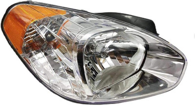 KDT Halogen Headlight for Hyundai Verna