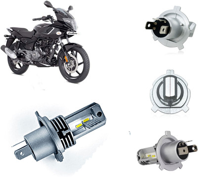AUTO PEARL LED Fog Light for Bajaj Pulsar 180