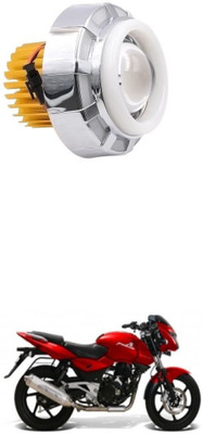PROEDITION Front LED Indicator Light for Bajaj Pulsar(Multicolor)