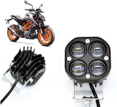 AUTO PEARL LED Fog Light for KTM Duke 390