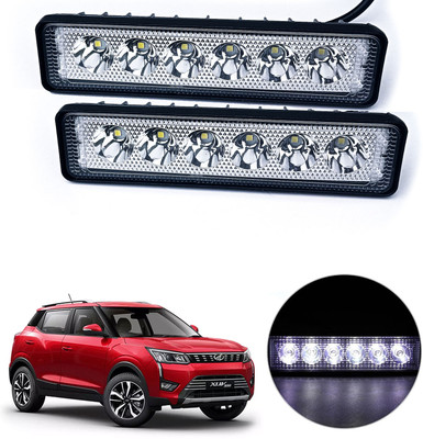 AUTO PEARL LED Fog Light for Mahindra