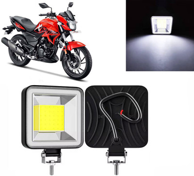 AUTO PEARL LED Fog Light for Hero Xtreme 200R
