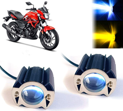 AUTO PEARL LED Fog Light for Hero Xtreme 200R