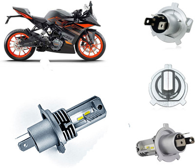 AUTO PEARL LED Fog Light for KTM RC 200