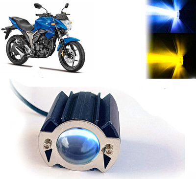 AUTO PEARL LED Fog Light for Suzuki Gixxer
