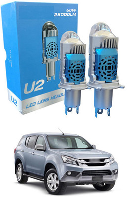 LOVMOTO LED Fog Lamp Unit for Hyundai MU-7