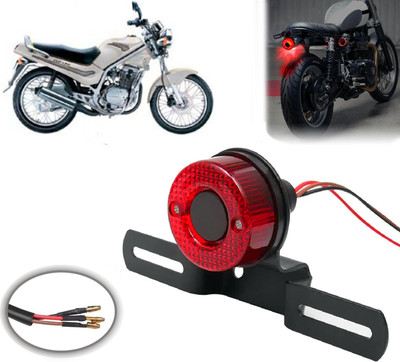 AUTO PEARL Halogen Tail-light for Kinetic