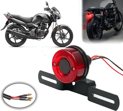 AUTO PEARL Halogen Tail-light for Honda CB Unicorn