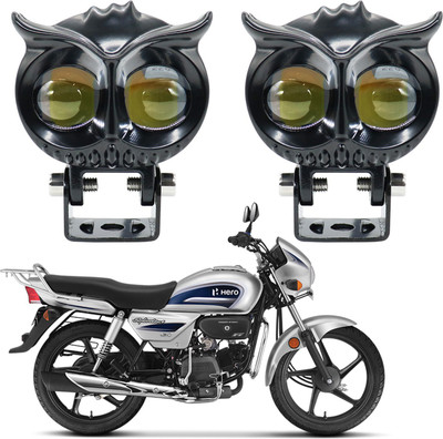 ASRYD LED Headlight for Universal For Bike