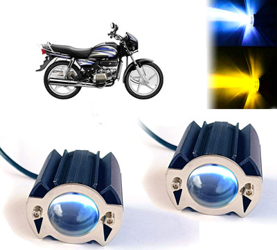 AUTO PEARL LED Fog Light for Hero Splendor Pro